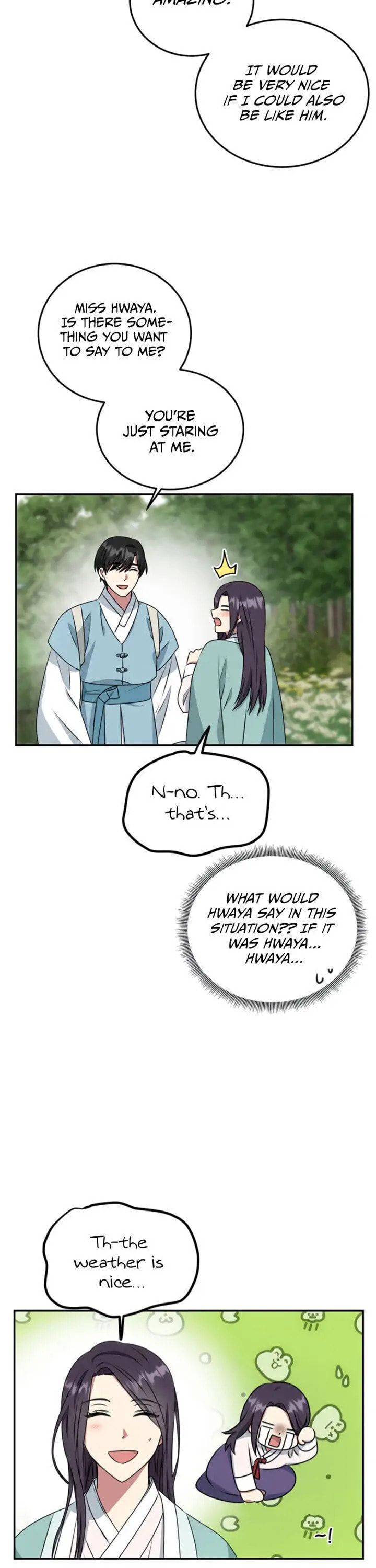 Read No Outtakes chapter 10 image 7 on Lezhin