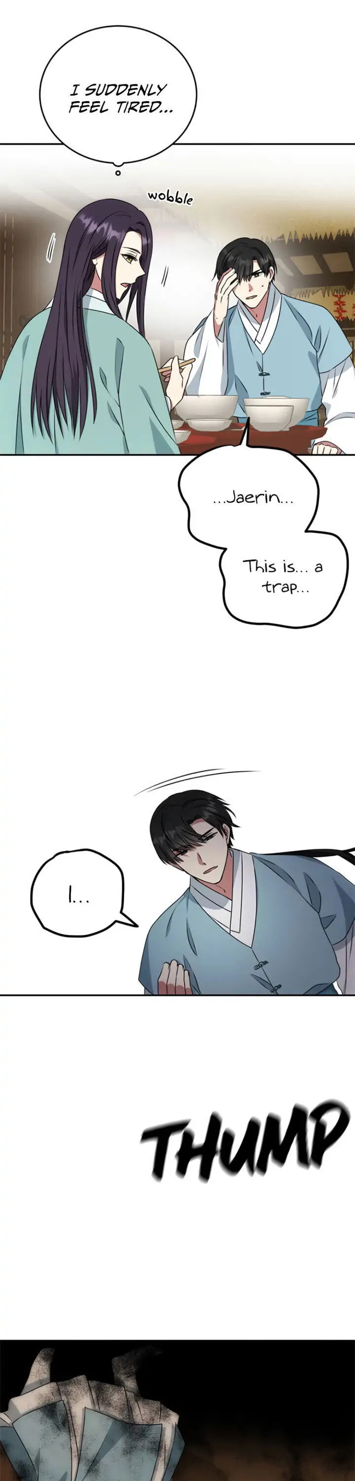 Read No Outtakes chapter 11 image 1 on Lezhin