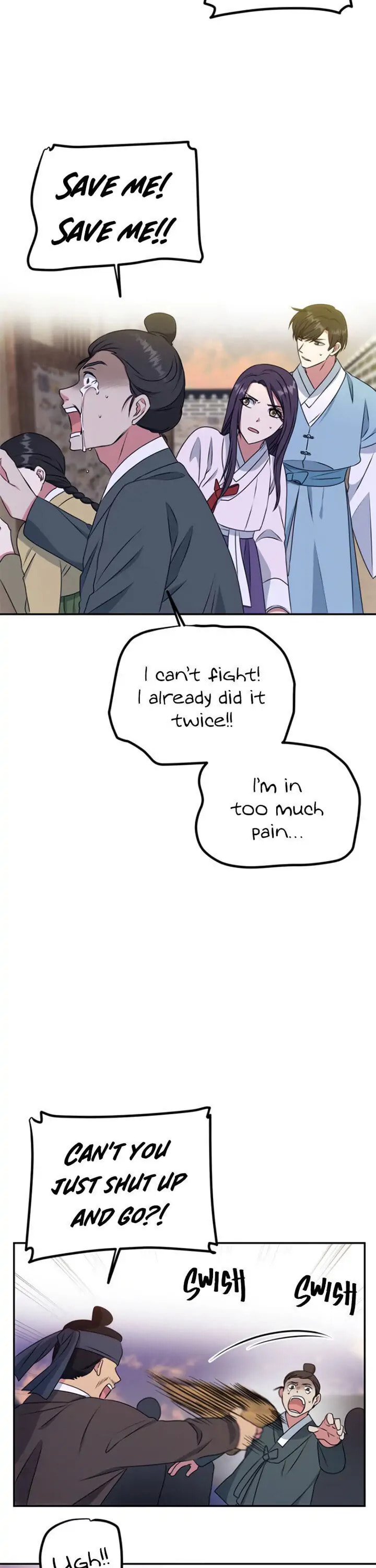 Read No Outtakes chapter 11 image 15 on Lezhin