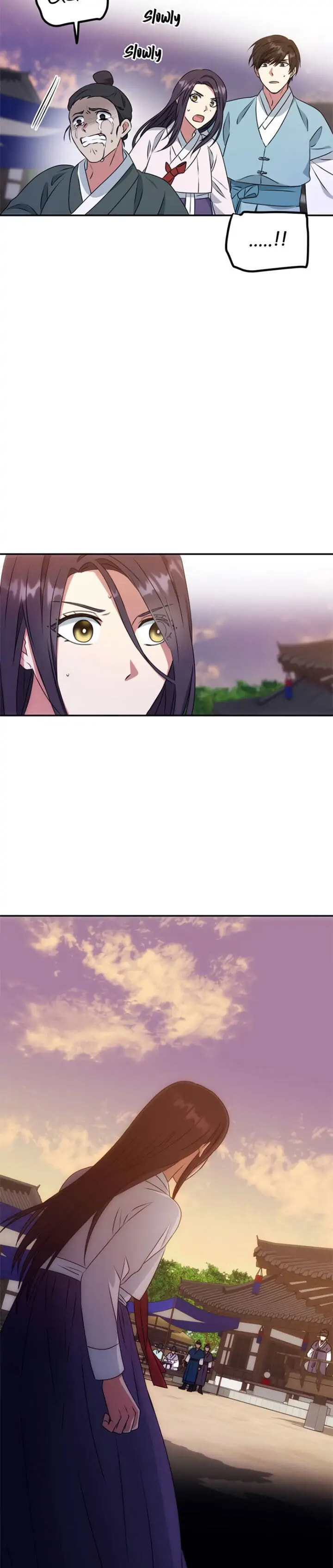 Read No Outtakes chapter 11 image 16 on Lezhin