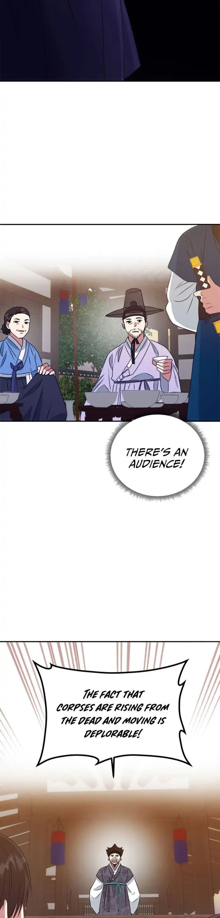 Read No Outtakes chapter 11 image 17 on Lezhin