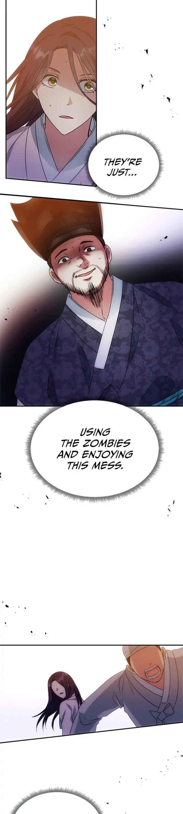 Read No Outtakes chapter 11 image 22 on Lezhin