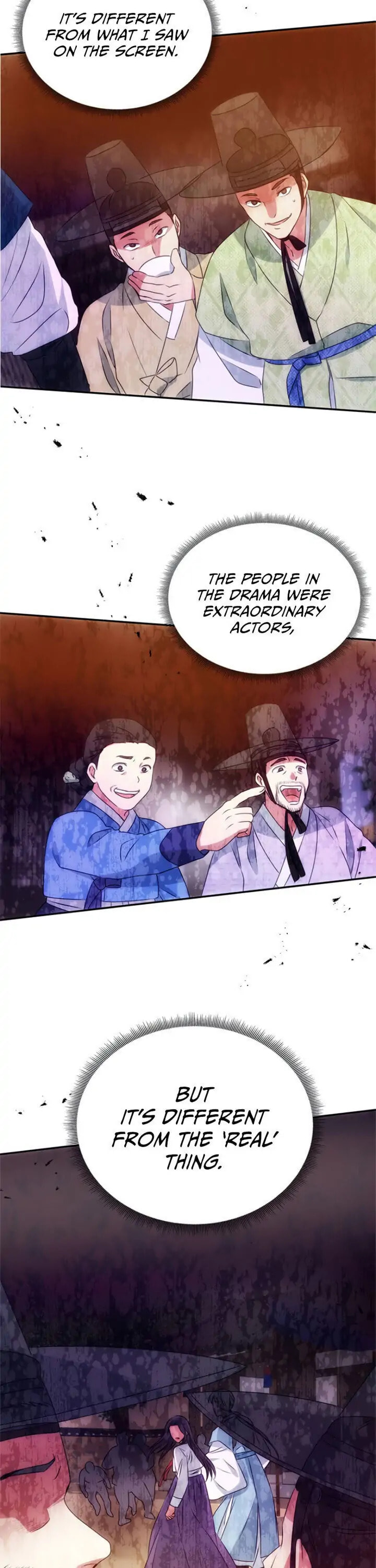 Read No Outtakes chapter 11 image 23 on Lezhin