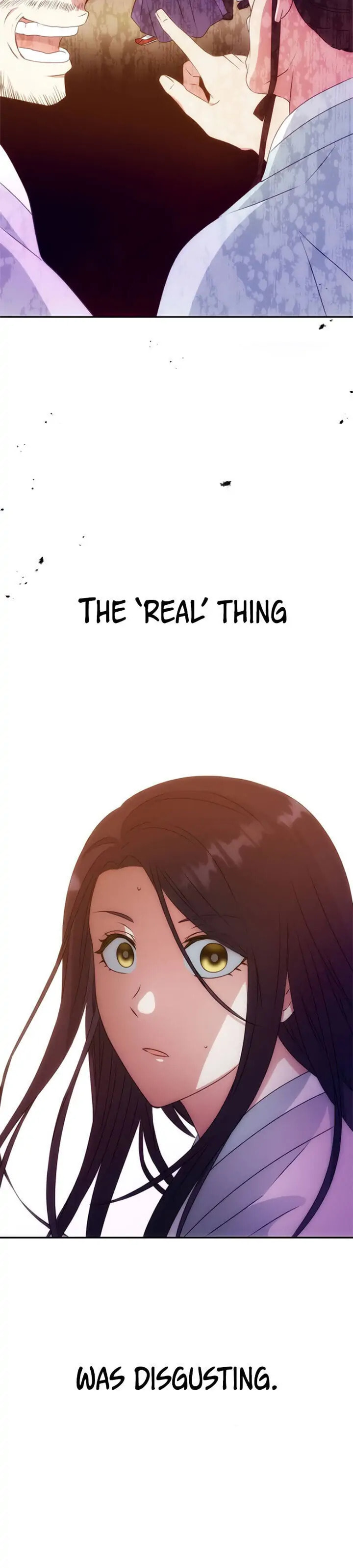 Read No Outtakes chapter 11 image 24 on Lezhin