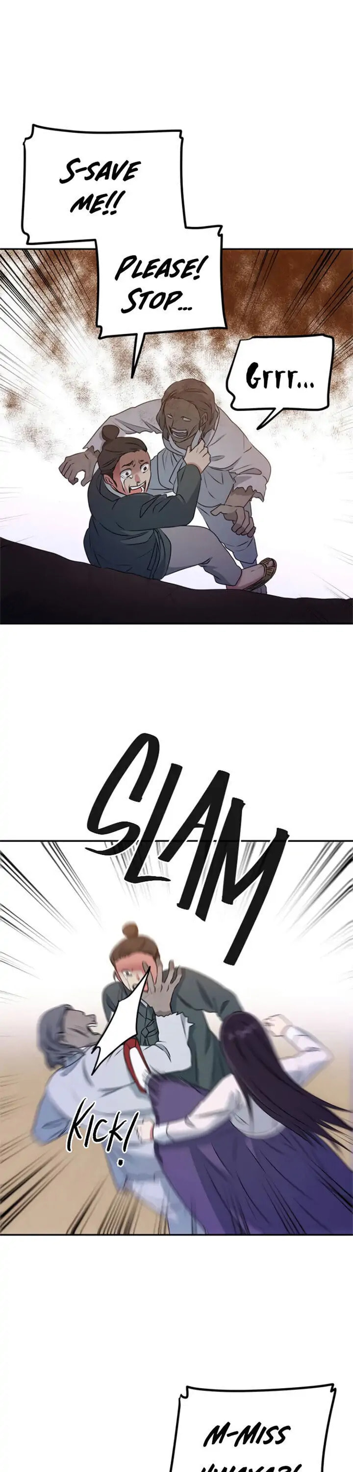 Read No Outtakes chapter 11 image 25 on Lezhin
