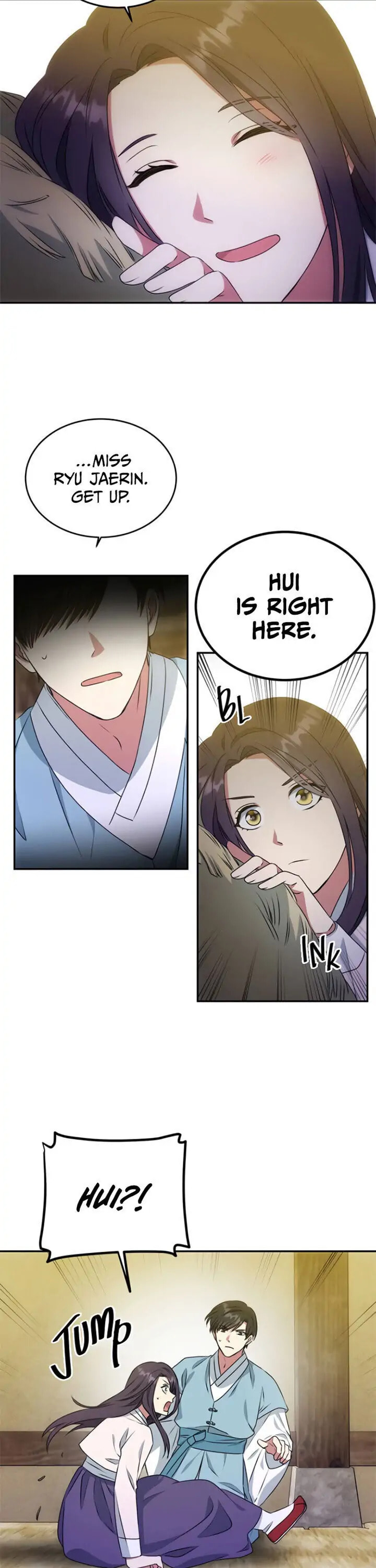 Read No Outtakes chapter 11 image 3 on Lezhin
