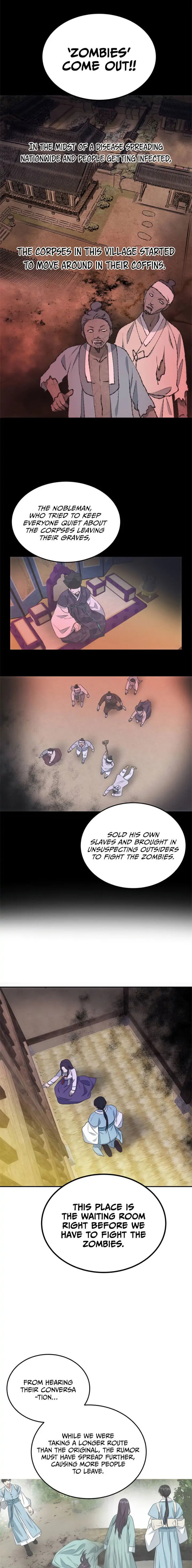 Read No Outtakes chapter 11 image 9 on Lezhin