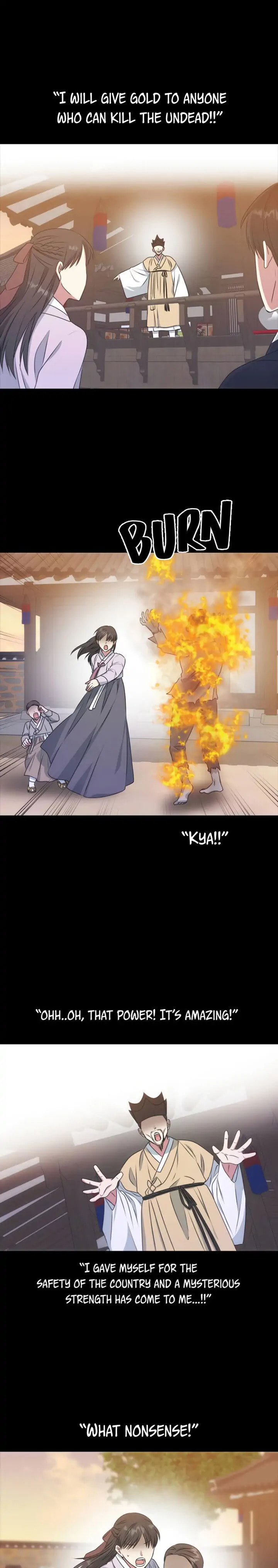 Read No Outtakes chapter 12 image 1 on Lezhin