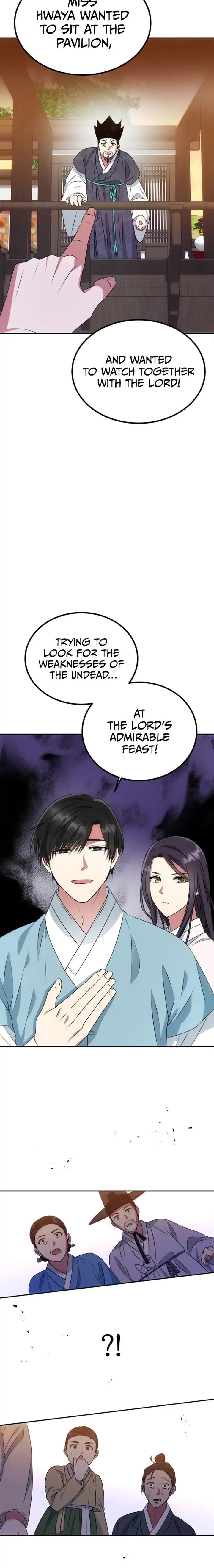 Read No Outtakes chapter 12 image 19 on Lezhin