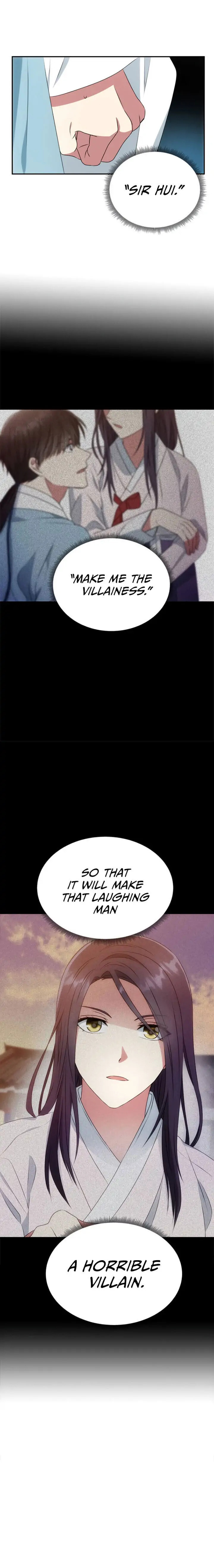Read No Outtakes chapter 12 image 21 on Lezhin