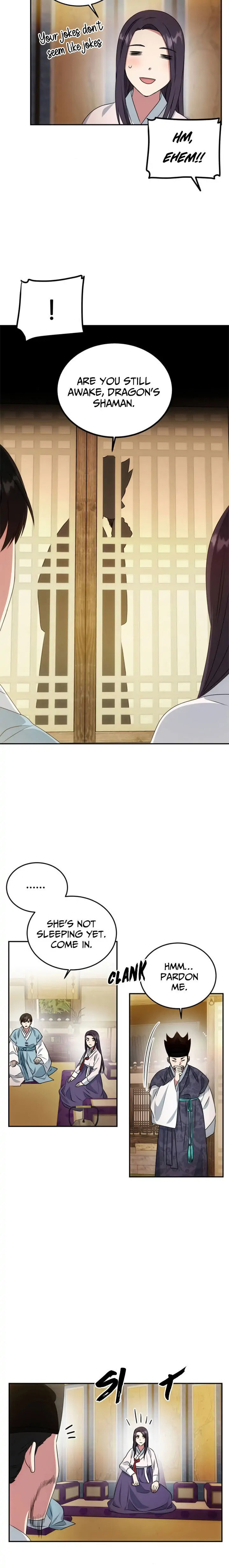 Read No Outtakes chapter 13 image 8 on Lezhin