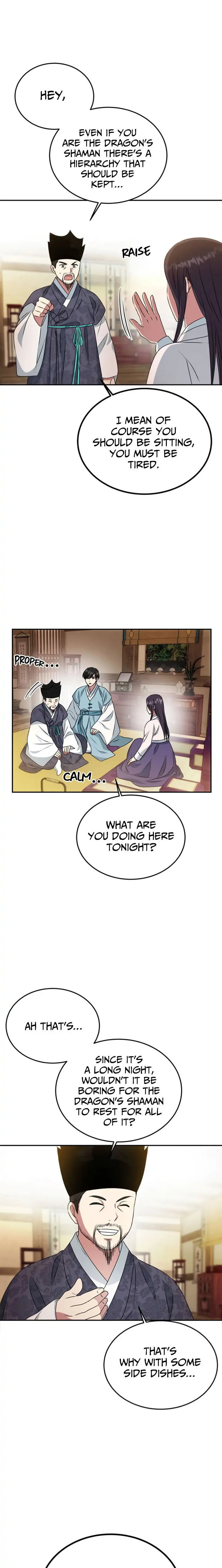 Read No Outtakes chapter 13 image 9 on Lezhin
