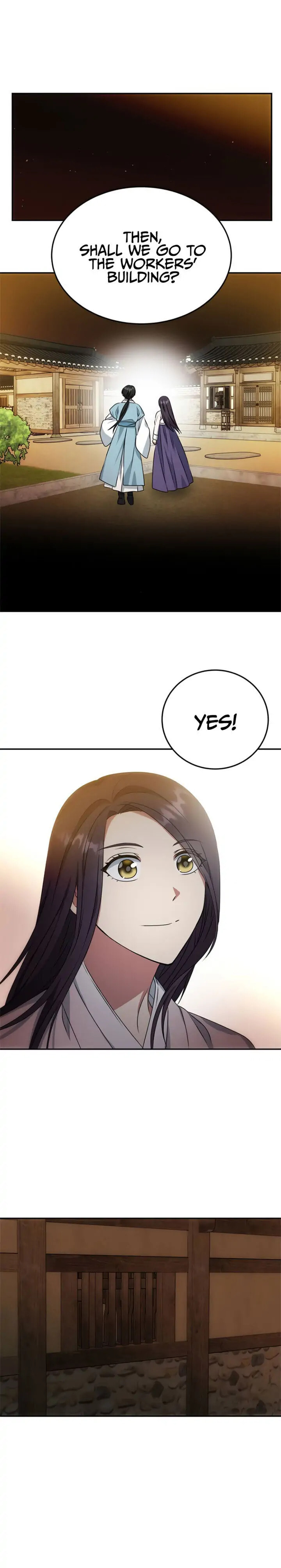Read No Outtakes chapter 14 image 22 on Lezhin