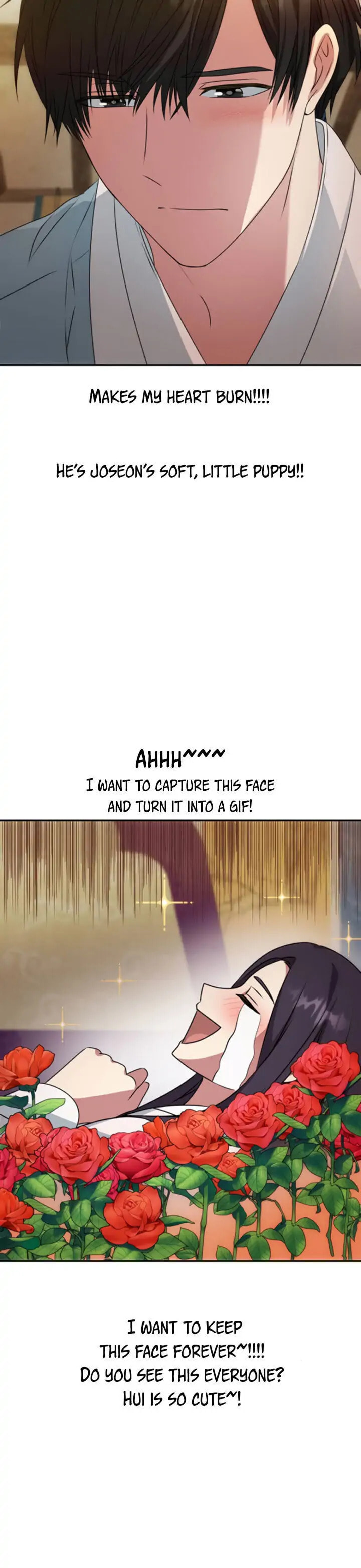 Read No Outtakes chapter 14 image 6 on Lezhin