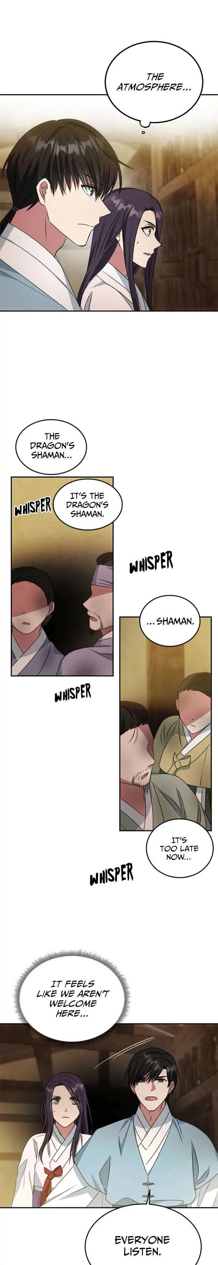 Read No Outtakes chapter 15 image 15 on Lezhin