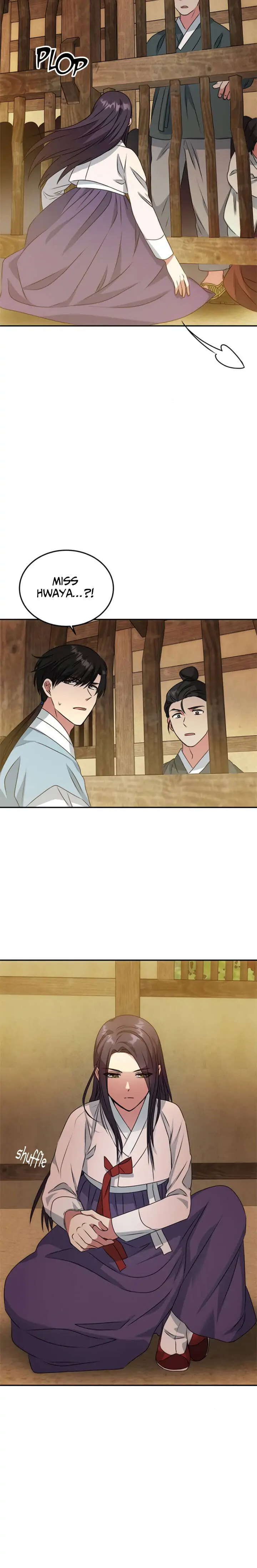Read No Outtakes chapter 15 image 20 on Lezhin