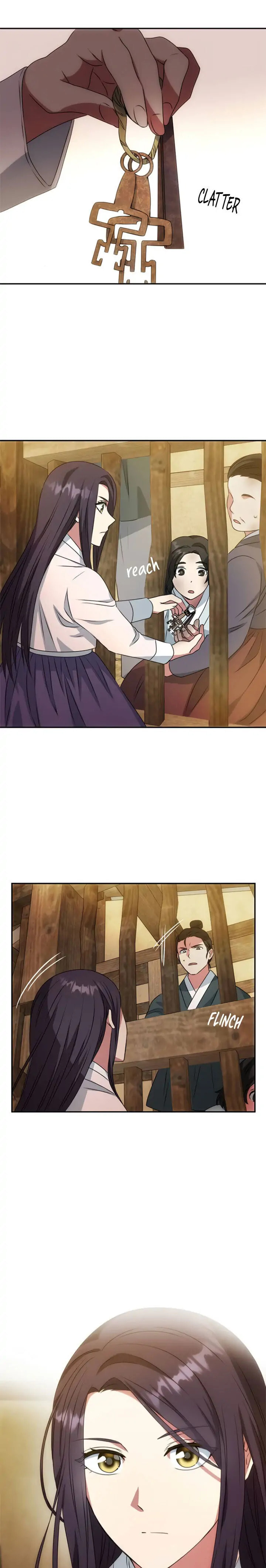 Read No Outtakes chapter 15 image 21 on Lezhin