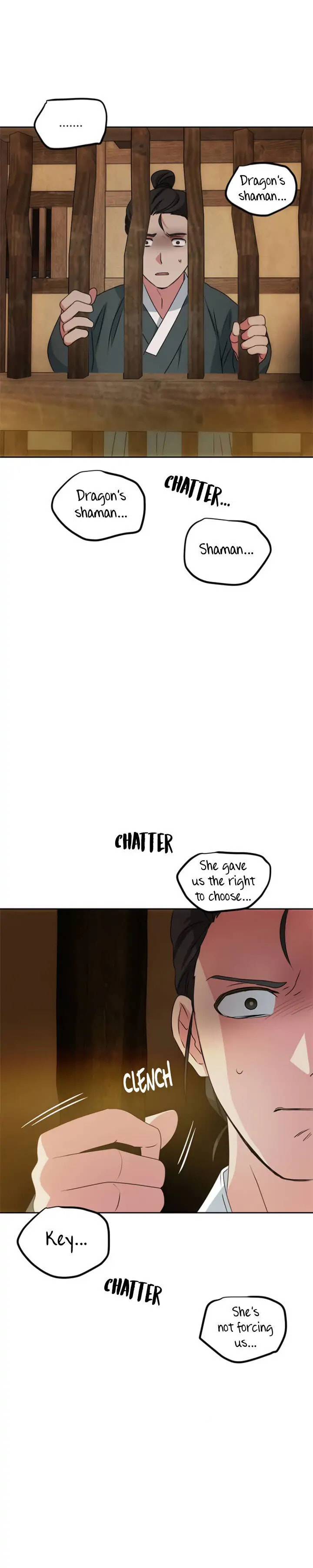 Read No Outtakes chapter 15 image 23 on Lezhin