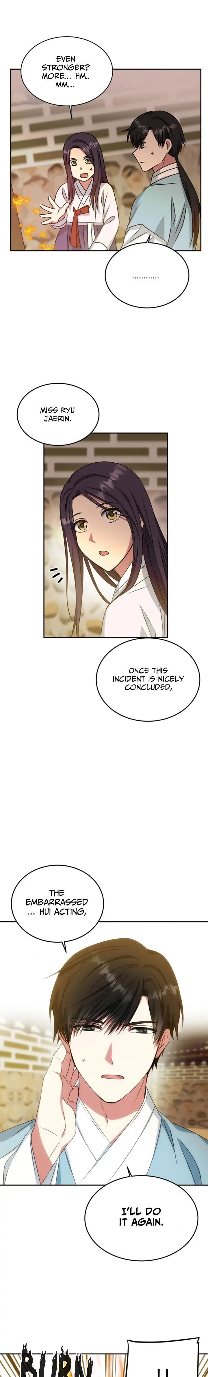 Read No Outtakes chapter 15 image 7 on Lezhin