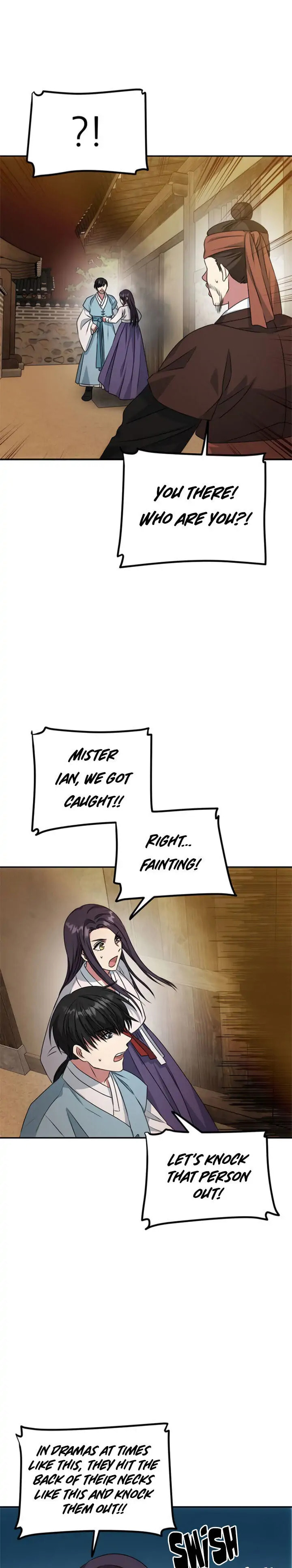 Read No Outtakes chapter 15 image 9 on Lezhin