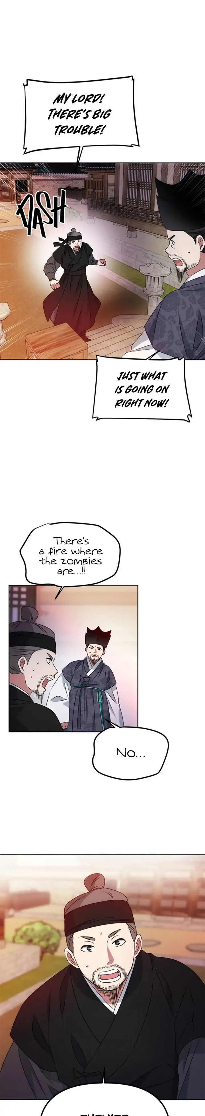 Read No Outtakes chapter 16 image 10 on Lezhin