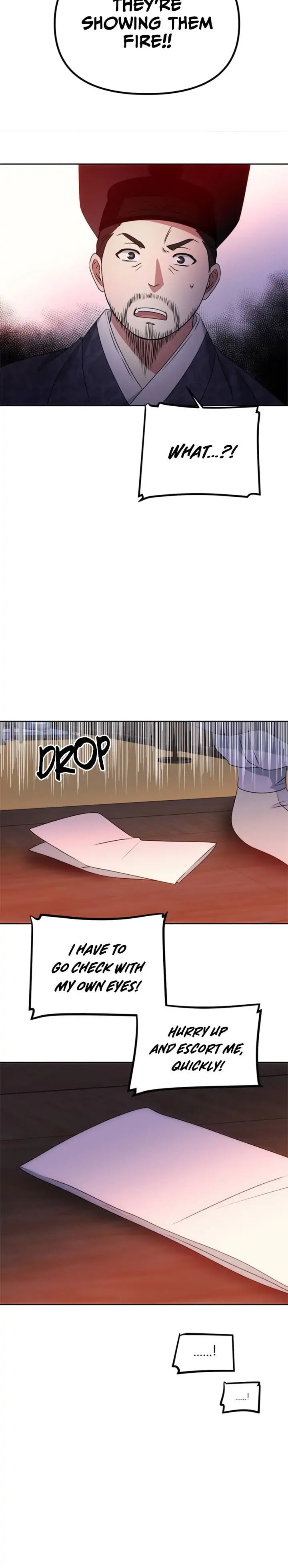 Read No Outtakes chapter 16 image 11 on Lezhin