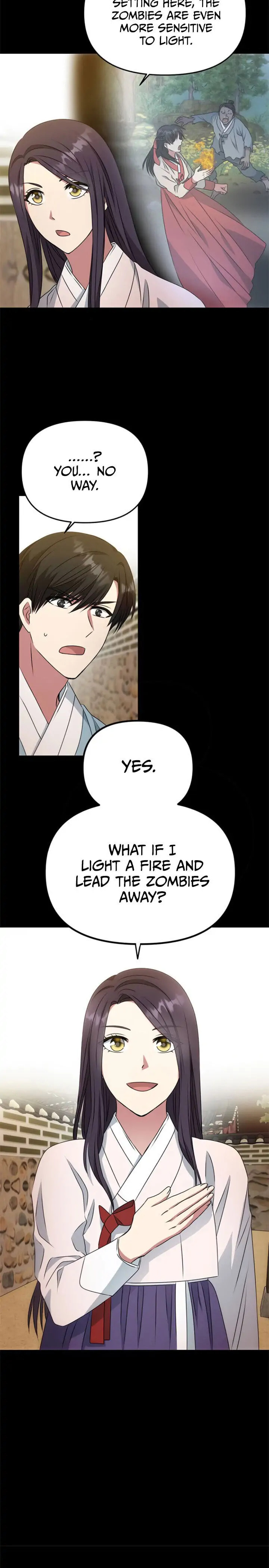 Read No Outtakes chapter 16 image 13 on Lezhin