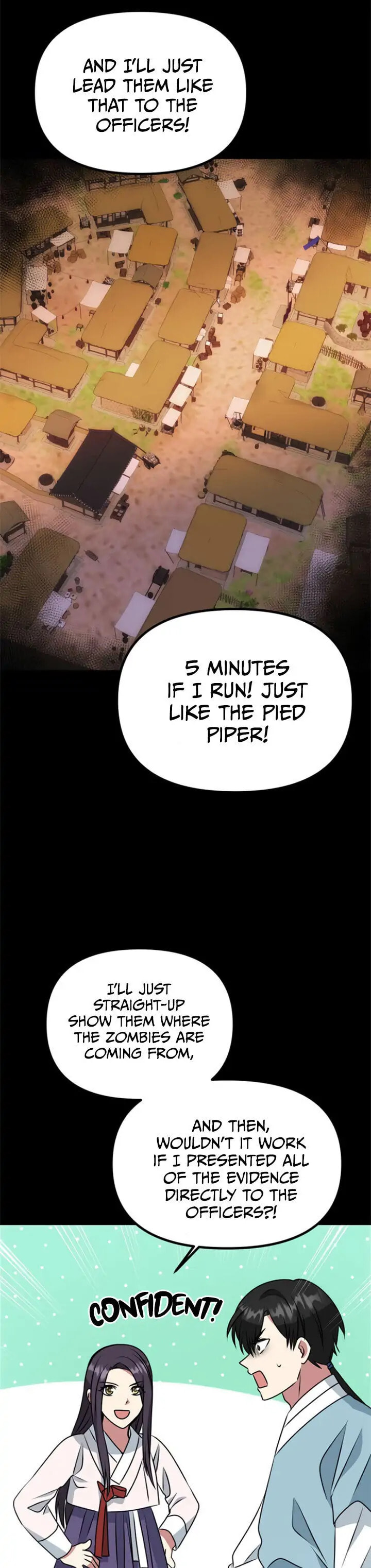 Read No Outtakes chapter 16 image 14 on Lezhin
