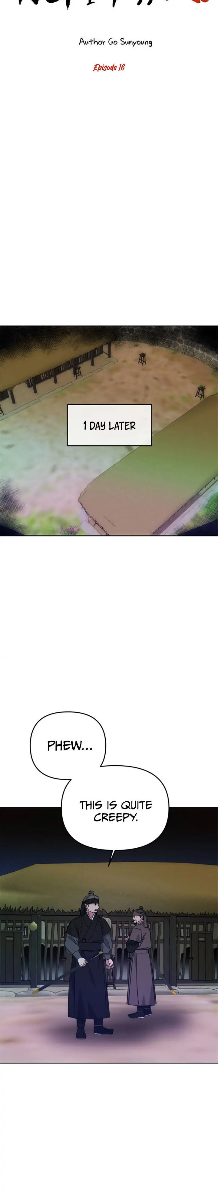 Read No Outtakes chapter 16 image 2 on Lezhin