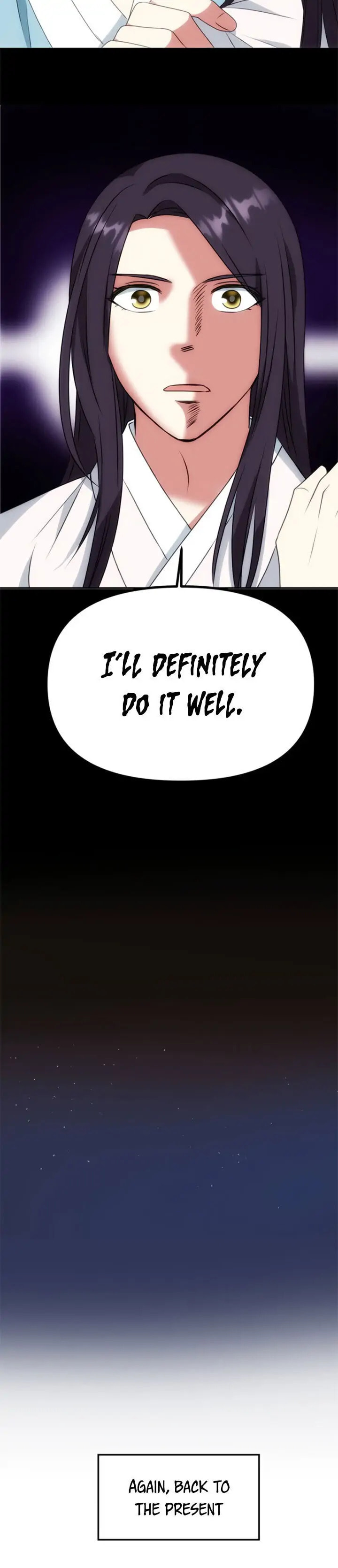 Read No Outtakes chapter 16 image 21 on Lezhin