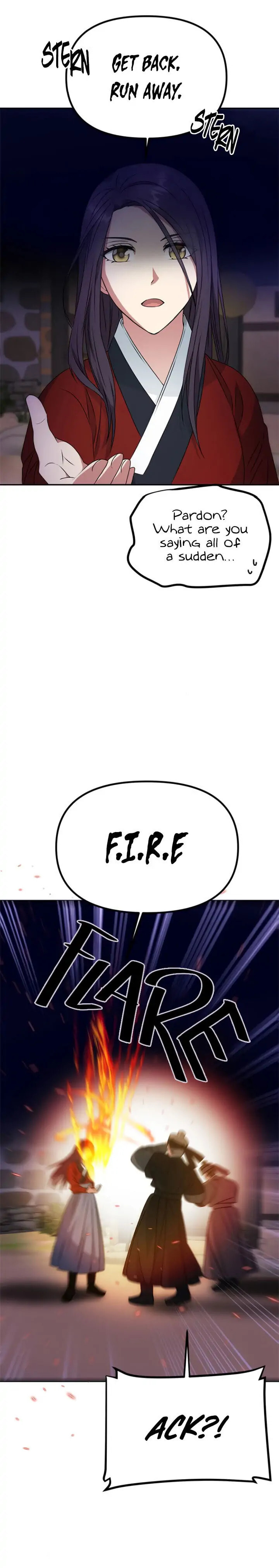 Read No Outtakes chapter 16 image 24 on Lezhin