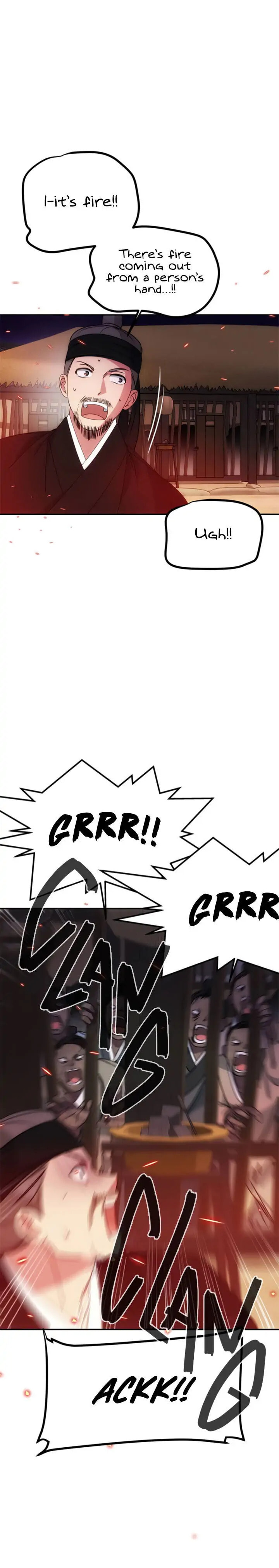 Read No Outtakes chapter 16 image 25 on Lezhin