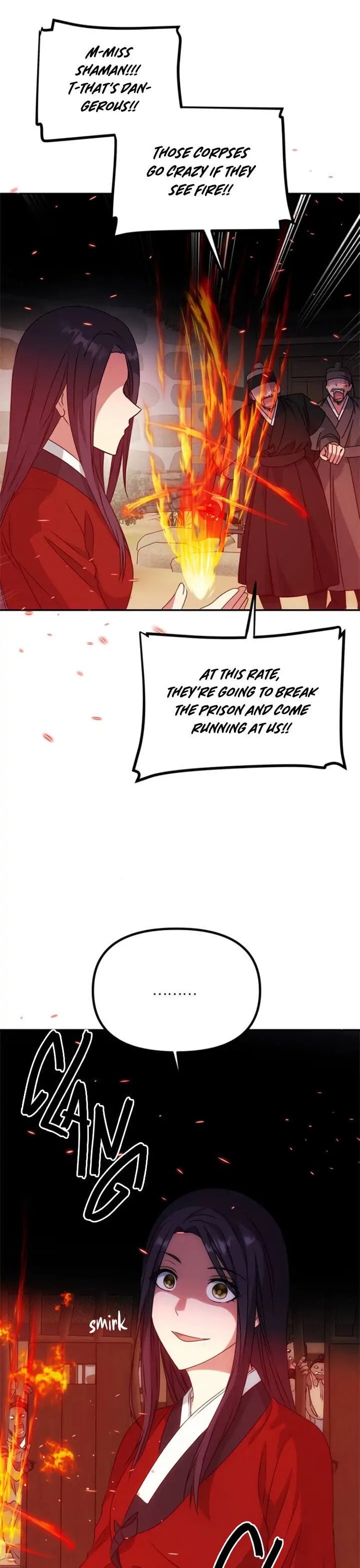 Read No Outtakes chapter 16 image 26 on Lezhin