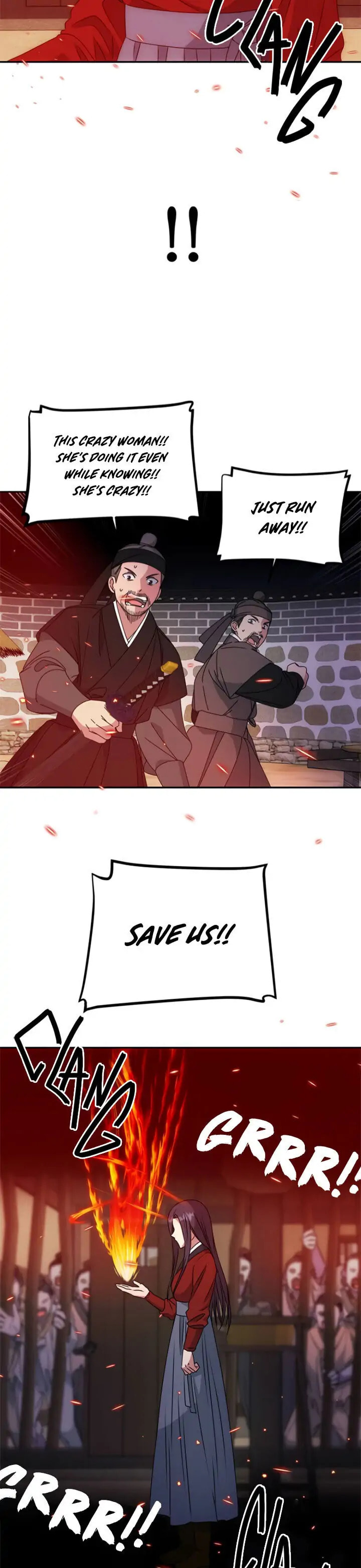 Read No Outtakes chapter 16 image 27 on Lezhin