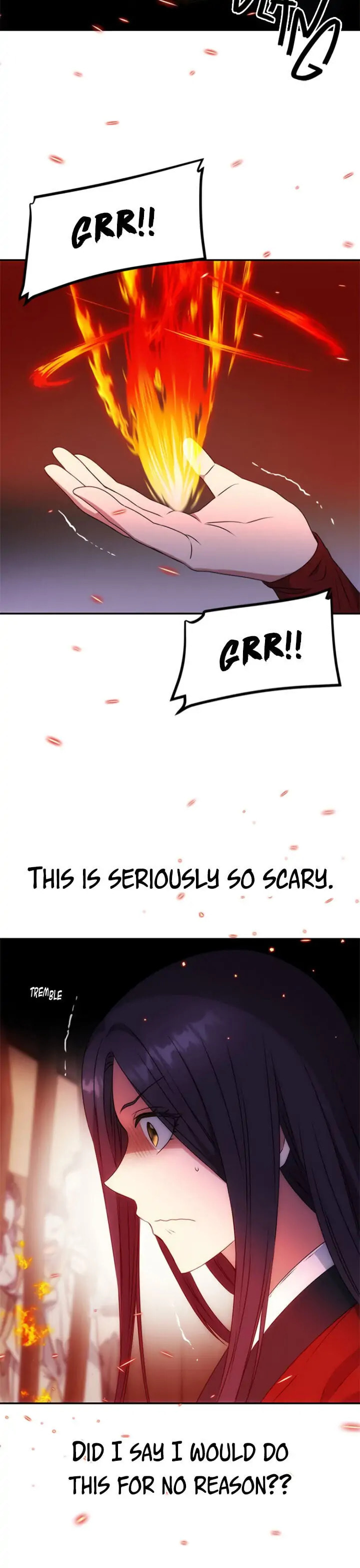 Read No Outtakes chapter 16 image 28 on Lezhin