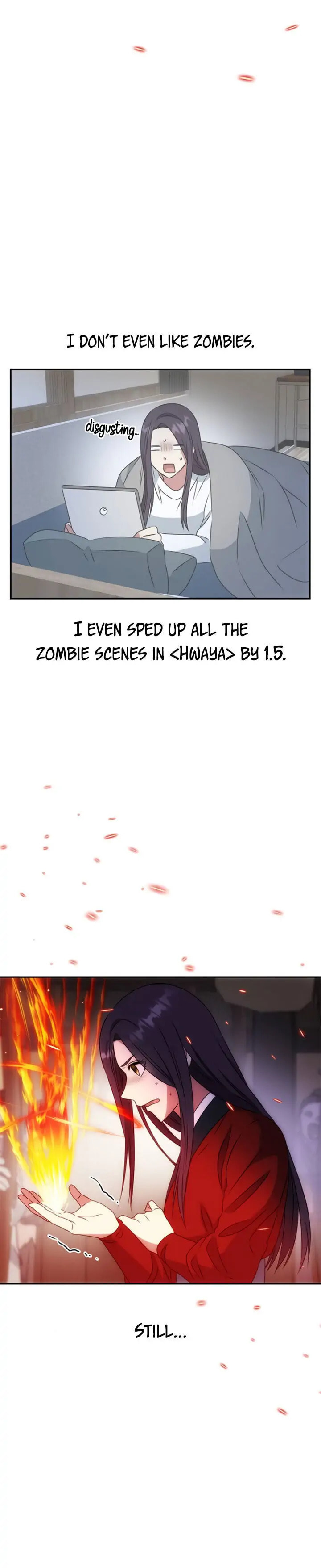 Read No Outtakes chapter 16 image 29 on Lezhin