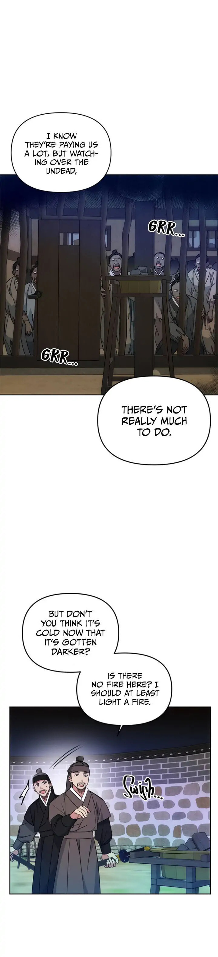 Read No Outtakes chapter 16 image 3 on Lezhin