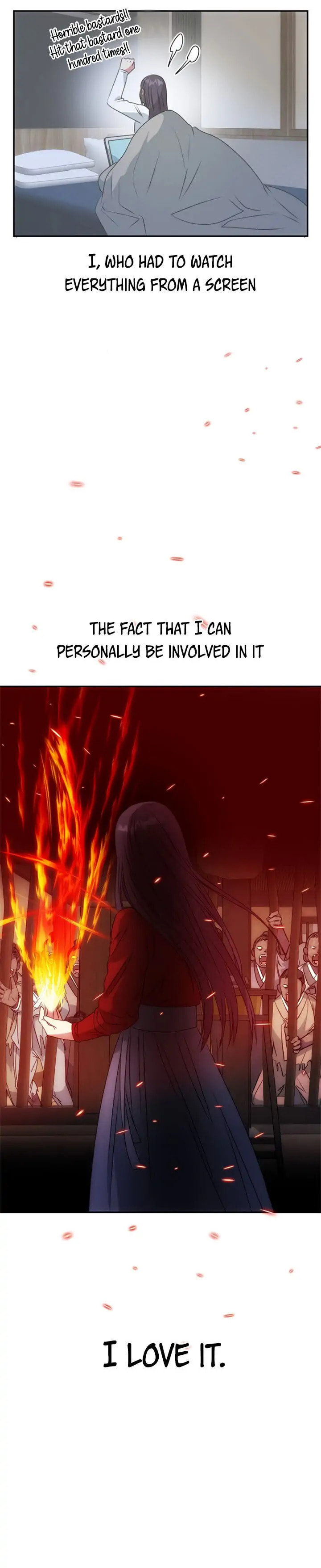 Read No Outtakes chapter 16 image 30 on Lezhin