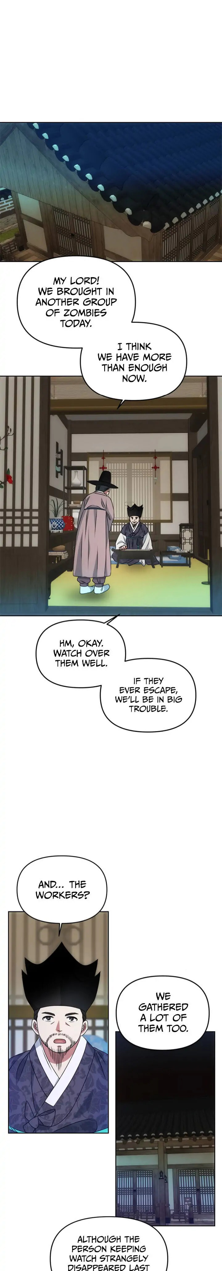 Read No Outtakes chapter 16 image 6 on Lezhin