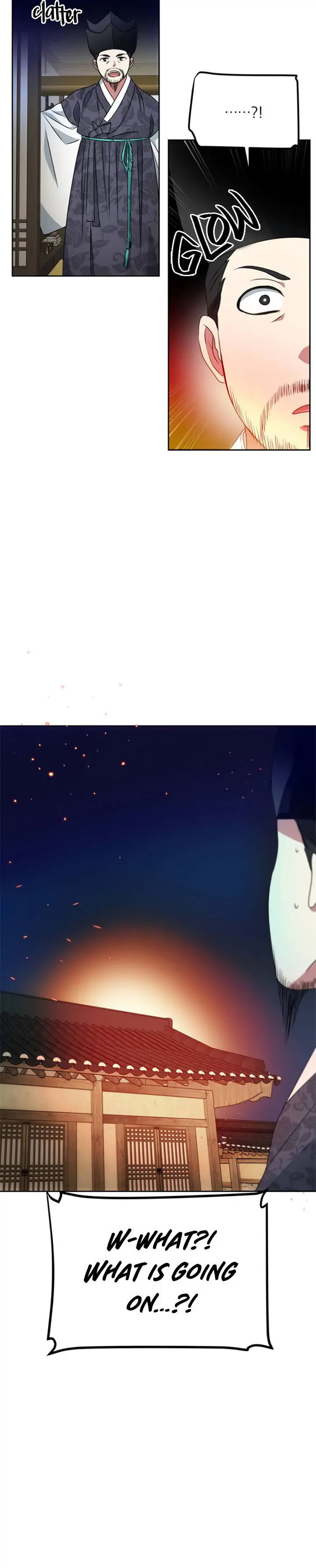 Read No Outtakes chapter 16 image 9 on Lezhin