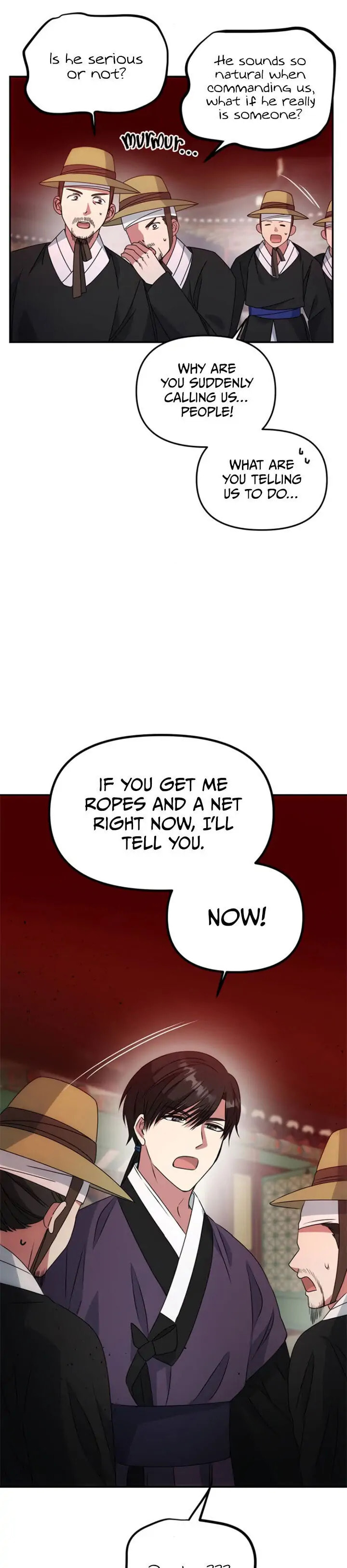 Read No Outtakes chapter 17 image 10 on Lezhin