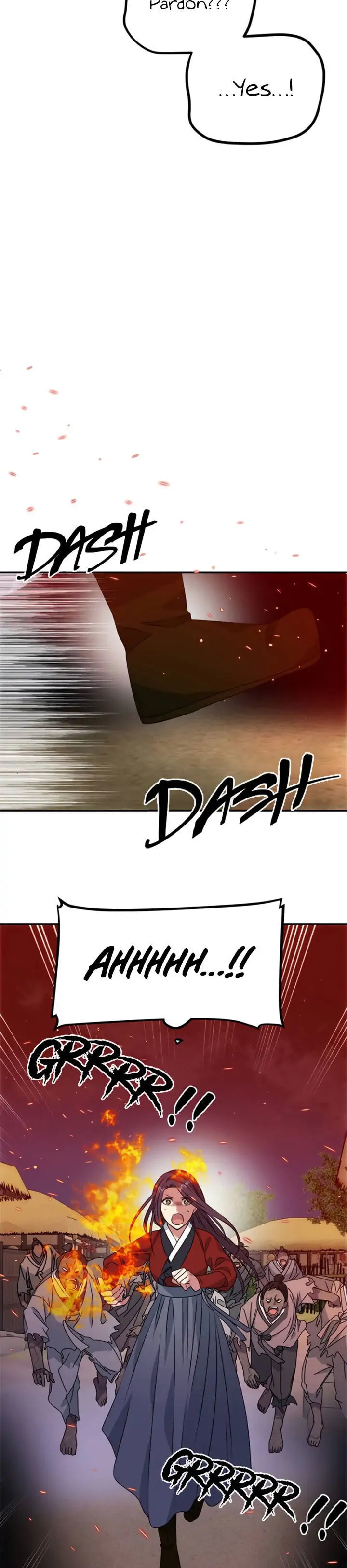 Read No Outtakes chapter 17 image 11 on Lezhin