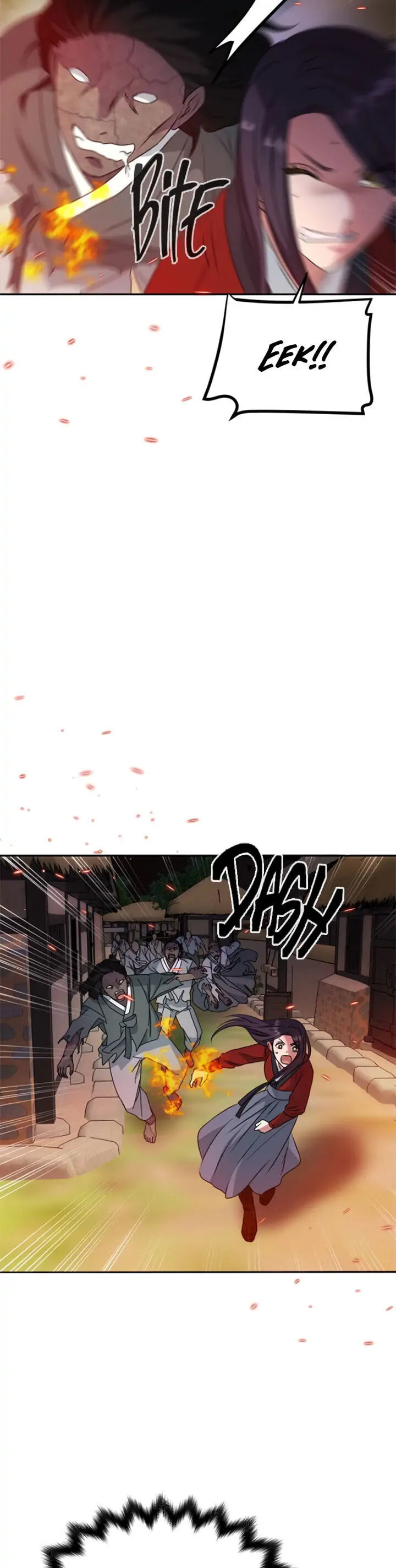 Read No Outtakes chapter 17 image 14 on Lezhin