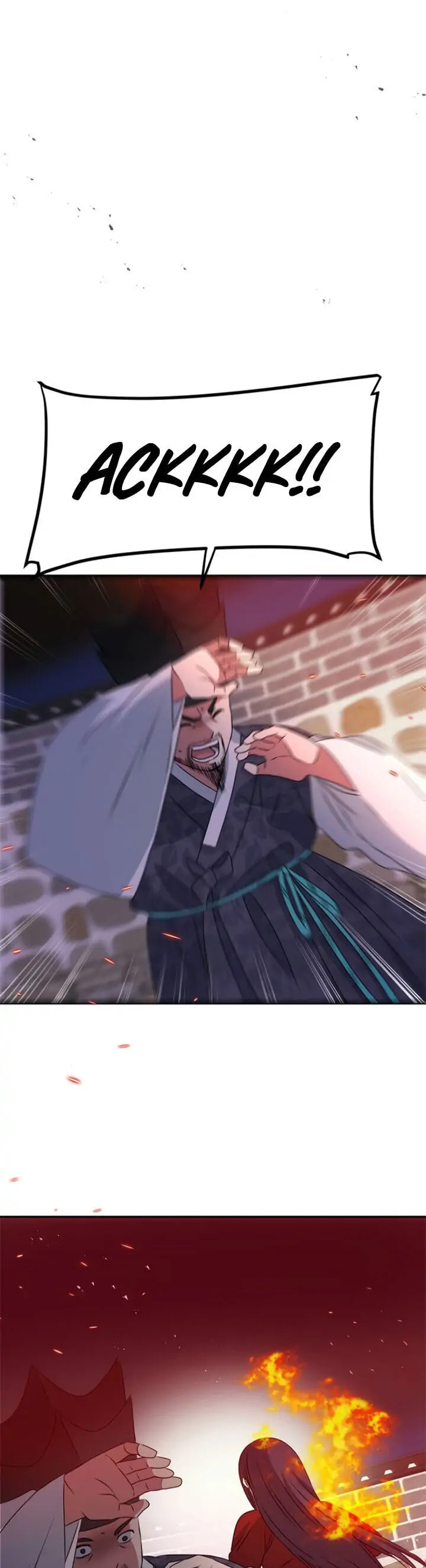 Read No Outtakes chapter 17 image 2 on Lezhin