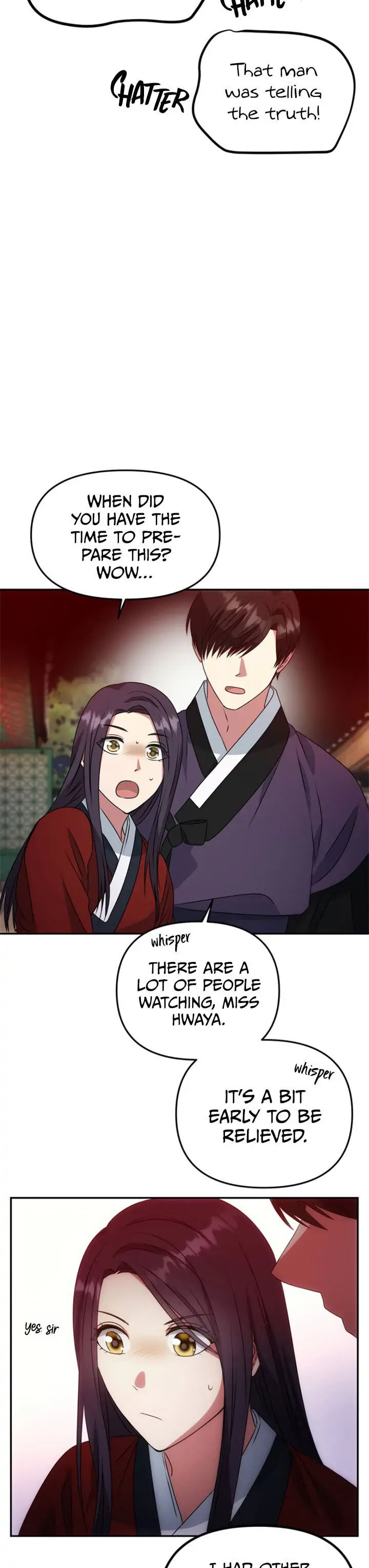 Read No Outtakes chapter 17 image 23 on Lezhin