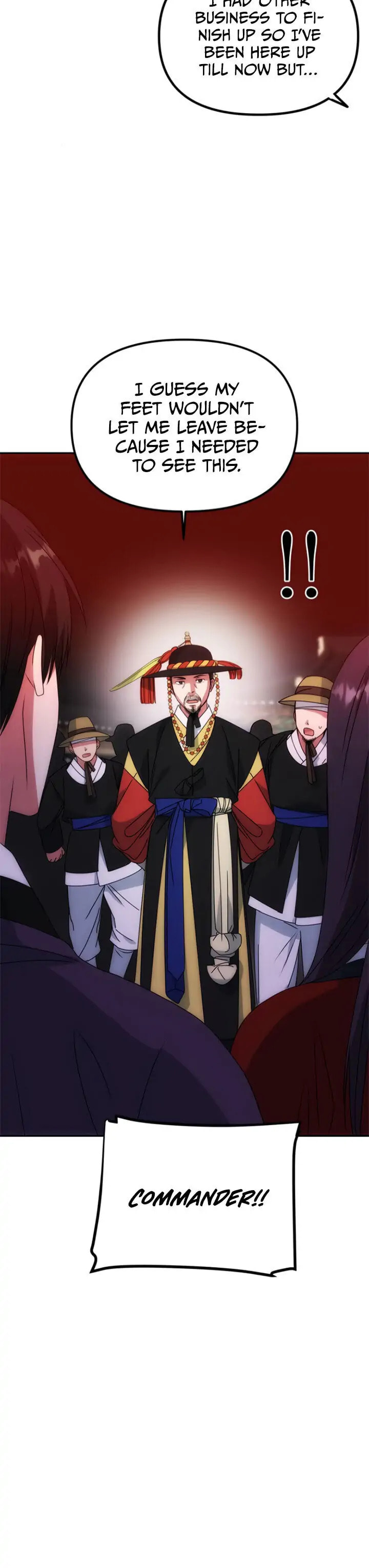 Read No Outtakes chapter 17 image 24 on Lezhin