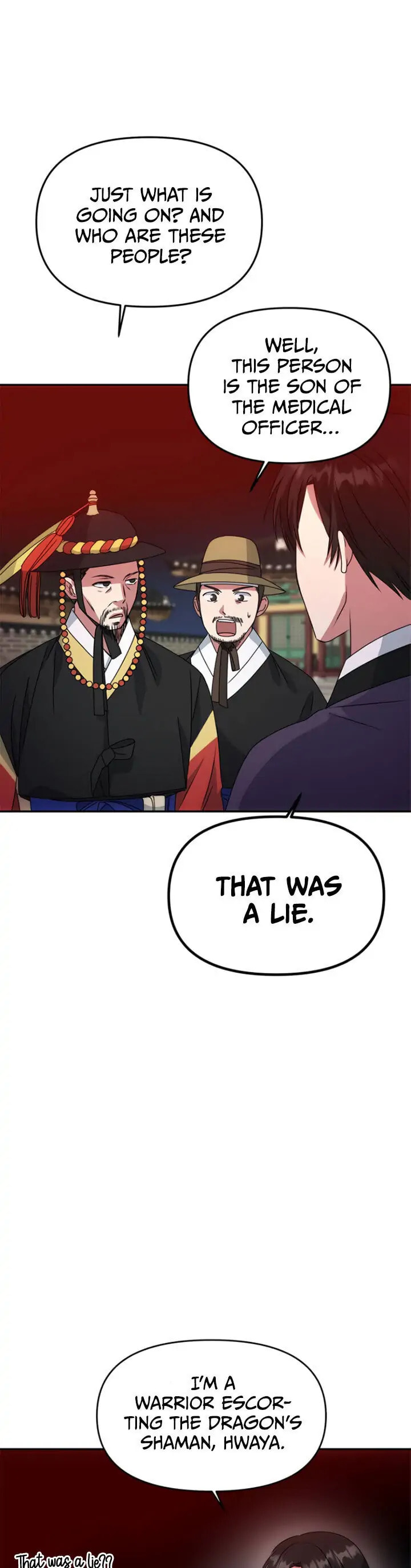 Read No Outtakes chapter 17 image 26 on Lezhin