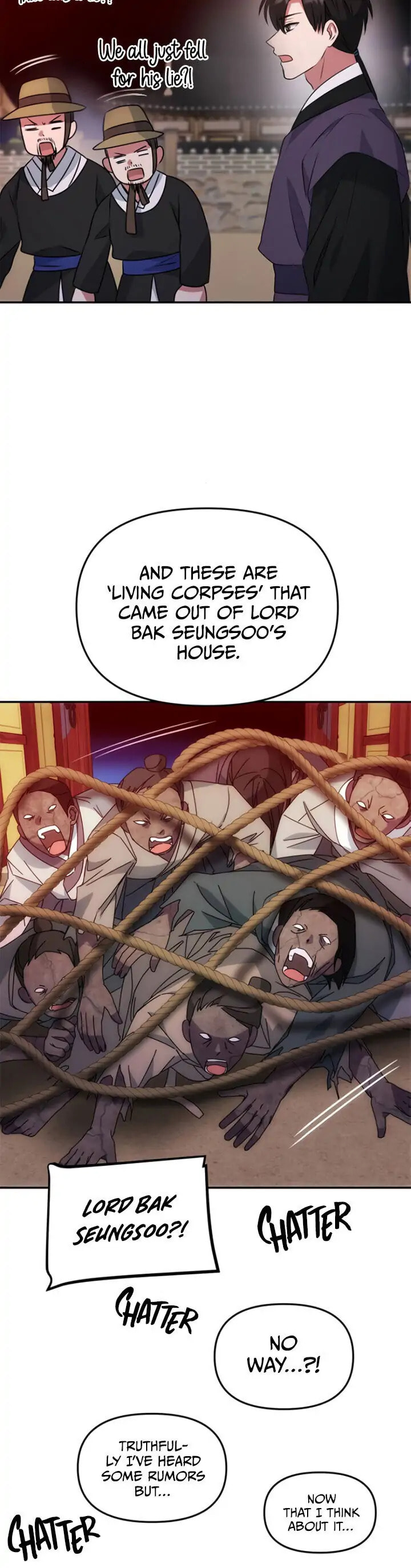 Read No Outtakes chapter 17 image 27 on Lezhin