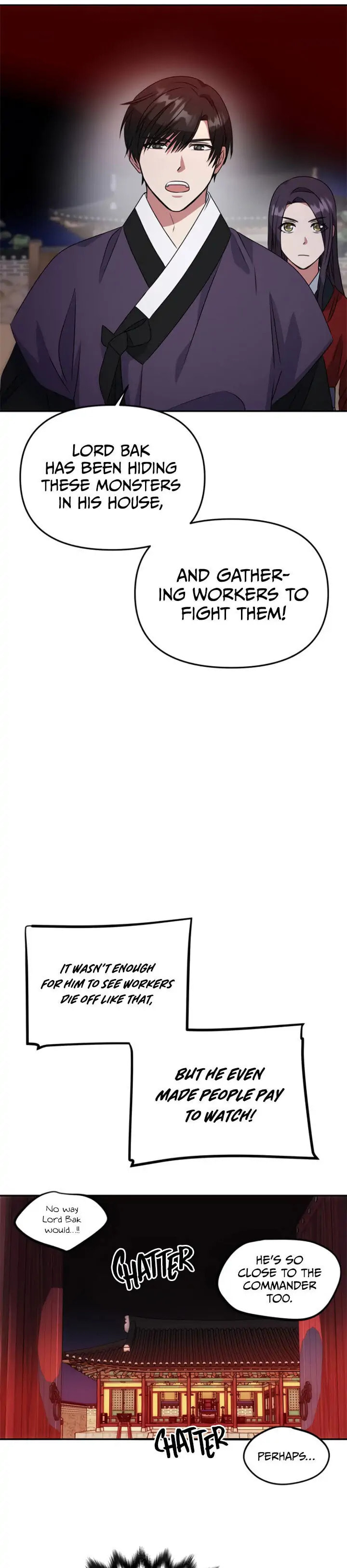 Read No Outtakes chapter 17 image 28 on Lezhin