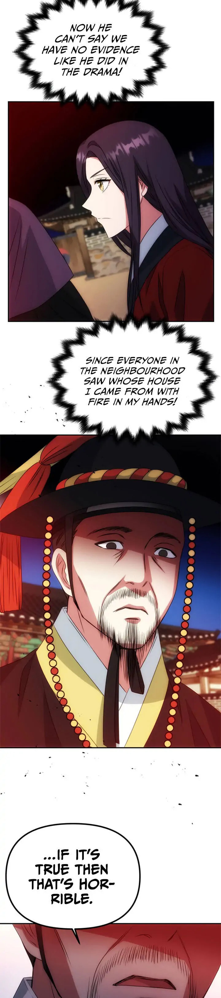 Read No Outtakes chapter 17 image 29 on Lezhin